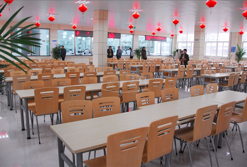 Kaiyun·云开工厂饭堂解决方案