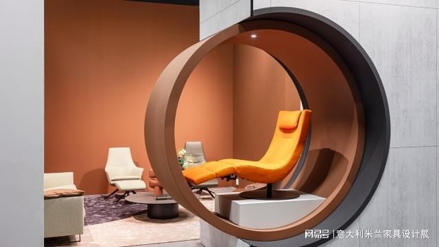 2024年SaloneMilano意大利米兰家具展共同见证行业盛典!(图7)