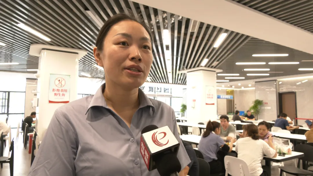 高质量发展看黄陂丨武汉轨道交通产业创新基地配套再升级(图2)