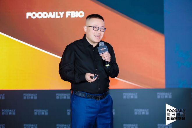 爆款逻辑以酱入馔可生食鸡蛋新蛋白布局2024的新餐桌衍生哪些创新灵感？丨FoodailyFBIC2024(图2)