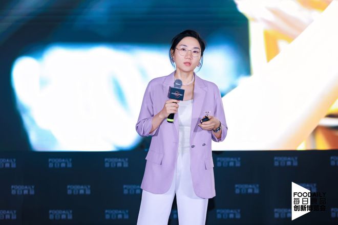 爆款逻辑以酱入馔可生食鸡蛋新蛋白布局2024的新餐桌衍生哪些创新灵感？丨FoodailyFBIC2024(图8)