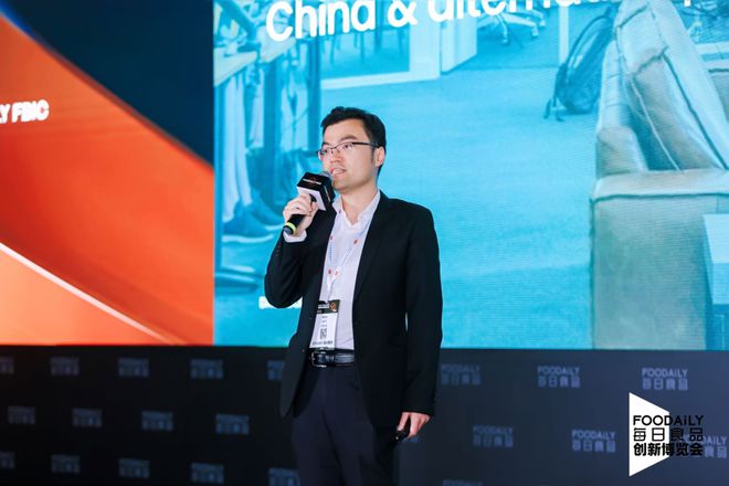 爆款逻辑以酱入馔可生食鸡蛋新蛋白布局2024的新餐桌衍生哪些创新灵感？丨FoodailyFBIC2024(图9)