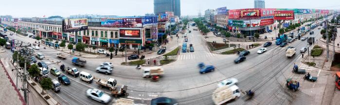 南康：打造世界家具集散地——江西财经大学调研报告(图2)