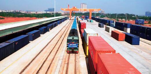 南康：打造世界家具集散地——江西财经大学调研报告(图3)