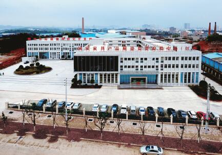 南康：打造世界家具集散地——江西财经大学调研报告(图4)