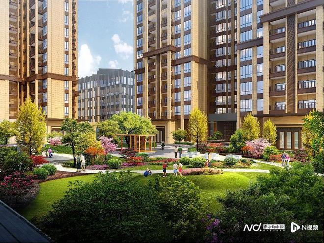 送家私家电！首付2万即入住轨道口惠州一中精装学区现房(图4)