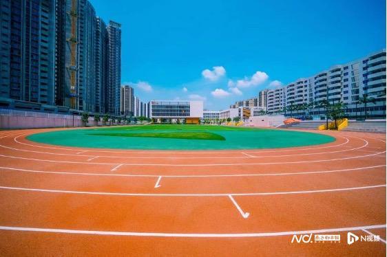 送家私家电！首付2万即入住轨道口惠州一中精装学区现房(图1)