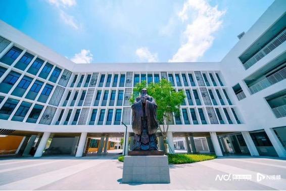 送家私家电！首付2万即入住轨道口惠州一中精装学区现房(图2)