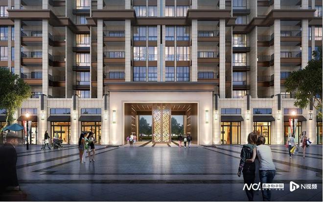 送家私家电！首付2万即入住轨道口惠州一中精装学区现房(图5)