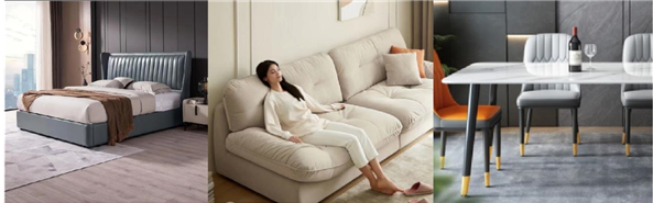 京东618开启家具以旧换新、180天可退可换等服务超省心(图3)