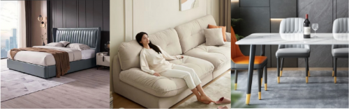 5月31日晚8点京东618正式开启家具全品类每满300减50(图3)