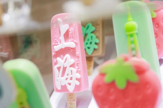 kaiyun体育网页版2024上海环球美食节正式启动体验世界各地美食(图5)