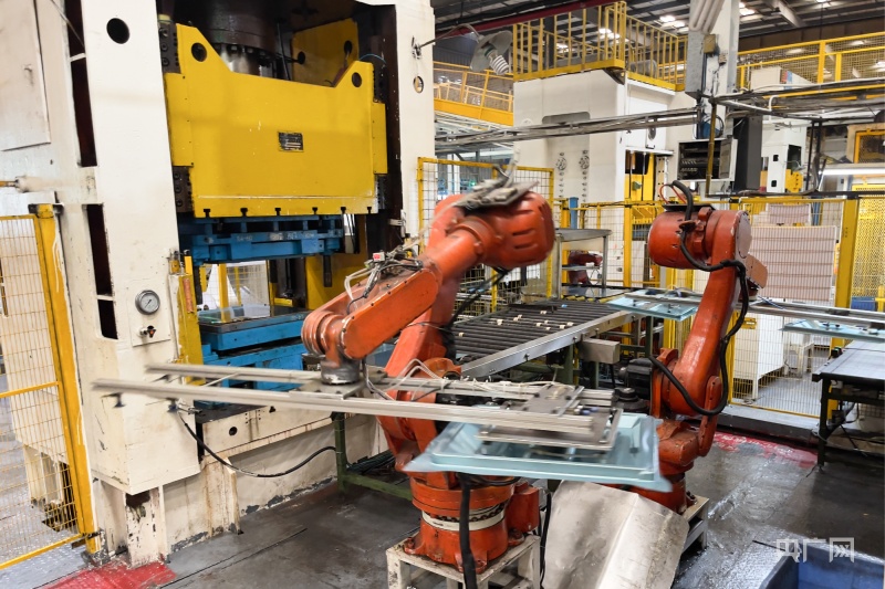 赋能绿色发展佛山修炼点“绿”成金的中国式现代化新“功夫”(图3)