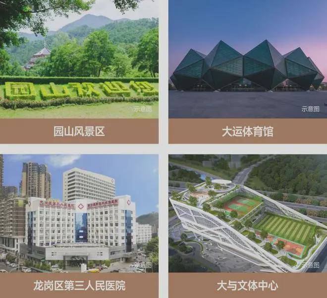 深圳深圳名居·山河里-端午狂欢价3OOOO元+补贴2O万全屋家私(图3)