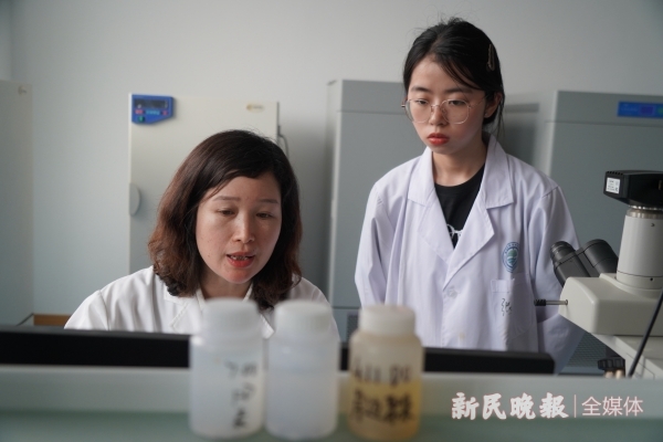 世界海洋日丨探秘高校创新实验室：海洋入kaiyun体育网页版侵物种竟影响餐桌地球净土也积聚新污染物(图1)