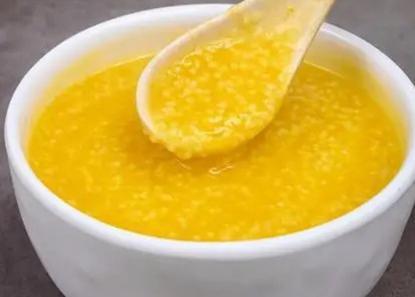 早餐不能吃“小米粥”？医生：不仅小米粥4种早餐请撤下餐桌(图2)