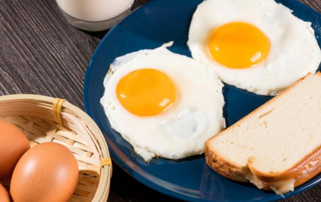 早餐不能吃“小米粥”？医生：不仅小米粥4种早餐请撤下餐桌(图14)