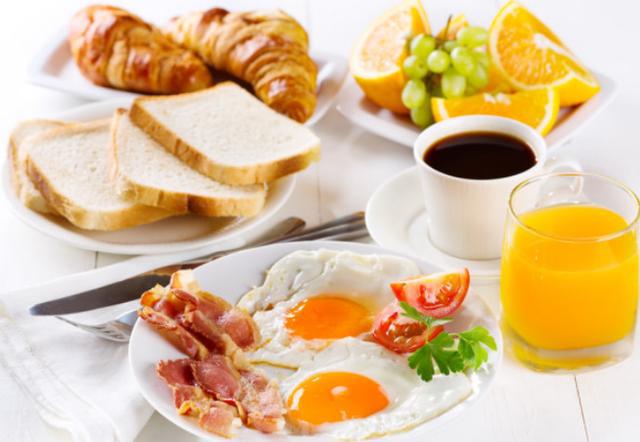 早餐不能吃“小米粥”？医生：不仅小米粥4种早餐请撤下餐桌(图15)