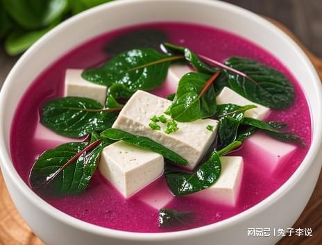 苋菜：夏季餐桌上的三色宝石鲜嫩又营养！(图4)