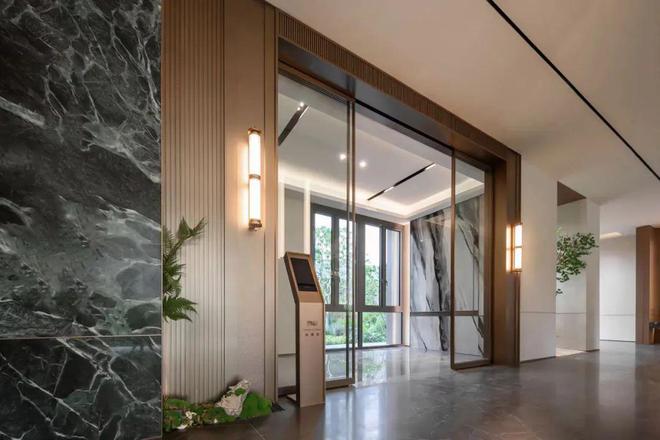 『』嘉定大家映翠府售楼处发布：大家映翠府置业利好惊喜登场(图6)