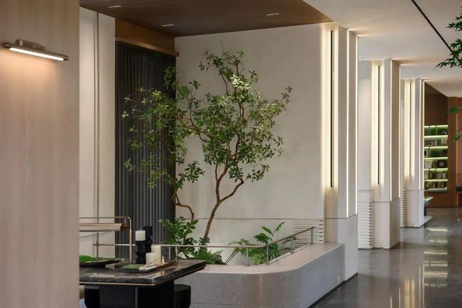 『』嘉定大家映翠府售楼处发布：大家映翠府置业利好惊喜登场(图7)