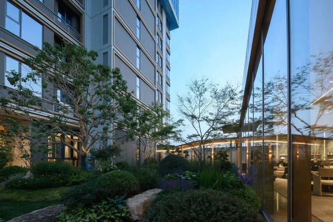 『』嘉定大家映翠府售楼处发布：大家映翠府置业利好惊喜登场(图18)