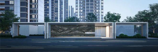 『』嘉定大家映翠府售楼处发布：大家映翠府置业利好惊喜登场(图17)