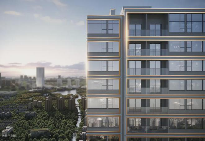 『』嘉定大家映翠府售楼处发布：大家映翠府置业利好惊喜登场(图19)