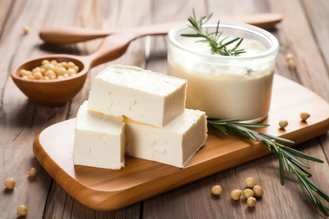 这些“伪装豆腐”会让你会越吃越胖！却常常被端上餐桌……(图1)