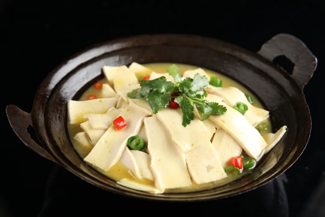 这些“伪装豆腐”会让你会越吃越胖！却常常被端上餐桌……(图3)