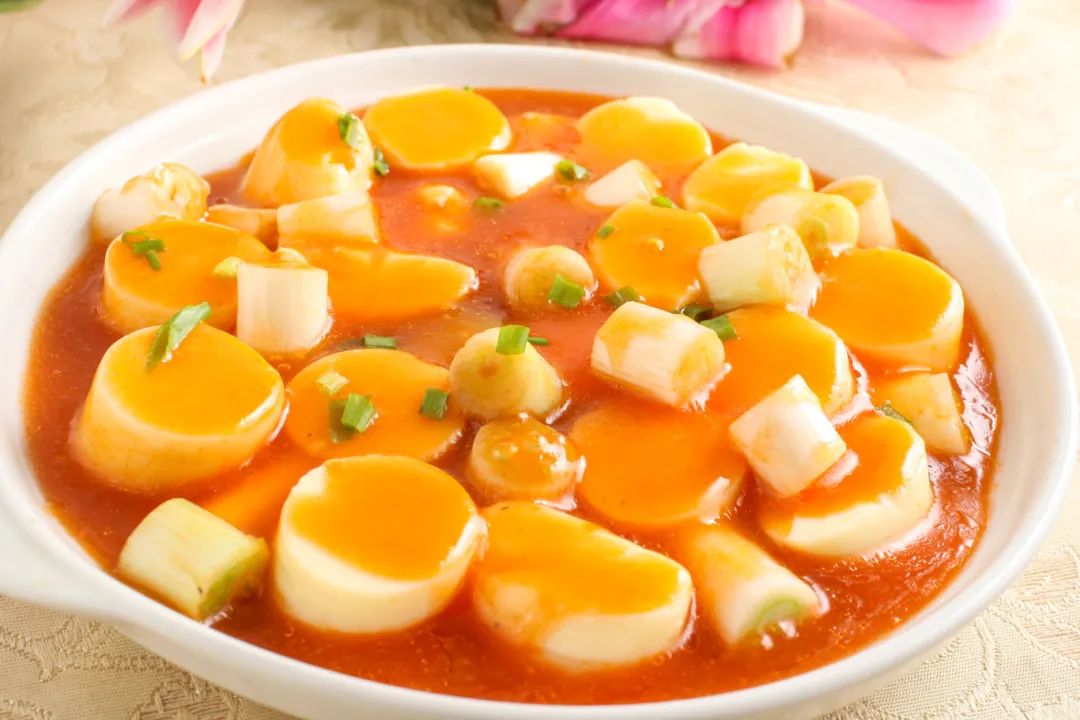 这些“伪装豆腐”会让你会越吃越胖！却常常被端上餐桌……(图4)