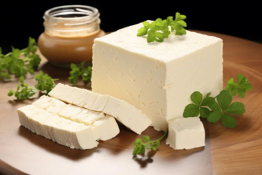 这些“伪装豆腐”会让你会越吃越胖！却常常被端上餐桌……(图7)