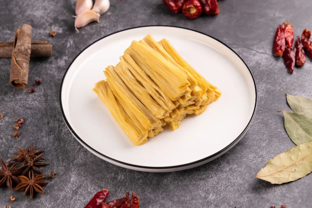 这些“伪装豆腐”会让你会越吃越胖！却常常被端上餐桌……(图6)