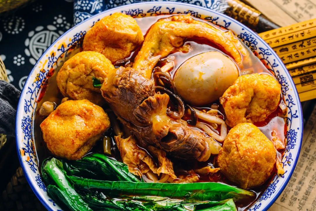 这些“伪装豆腐”会让你会越吃越胖！却常常被端上餐桌……(图5)