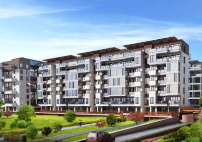 合力西润南山最新户型图丨项目具体介绍丨售楼部电话丨周边配套丨楼盘详细(图2)