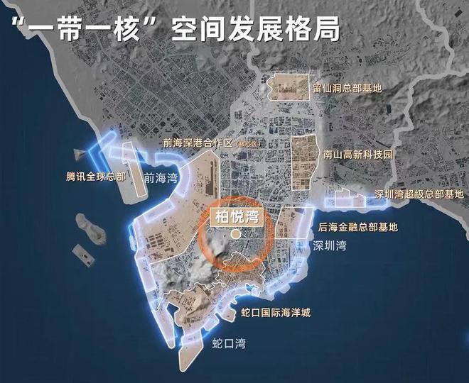 通知)2024最新恒裕柏悦湾楼盘简介-房价-户型-交房-配套(图7)