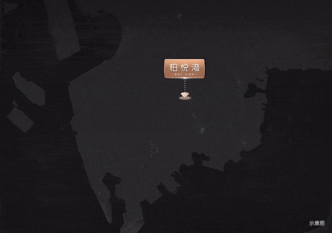 通知)2024最新恒裕柏悦湾楼盘简介-房价-户型-交房-配套(图3)