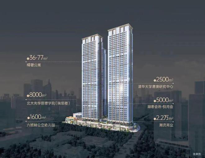 通知)2024最新恒裕柏悦湾楼盘简介-房价-户型-交房-配套(图12)