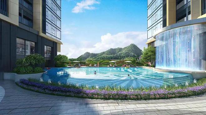 通知)2024最新恒裕柏悦湾楼盘简介-房价-户型-交房-配套(图15)