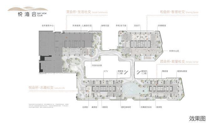 通知)2024最新恒裕柏悦湾楼盘简介-房价-户型-交房-配套(图19)