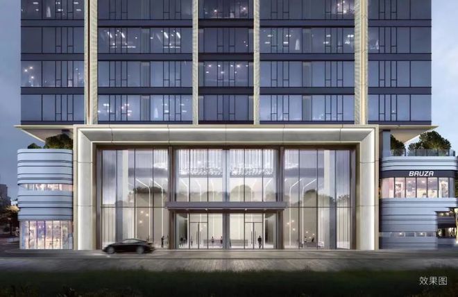 通知)2024最新恒裕柏悦湾楼盘简介-房价-户型-交房-配套(图13)