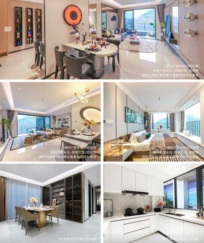 前海宸湾【】售楼处电线万家私大礼包(图8)