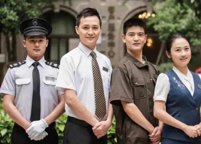 华润昭华里【售楼处电线O年物业(图14)