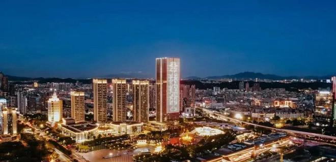 华润昭华里【售楼处电线O年物业(图6)