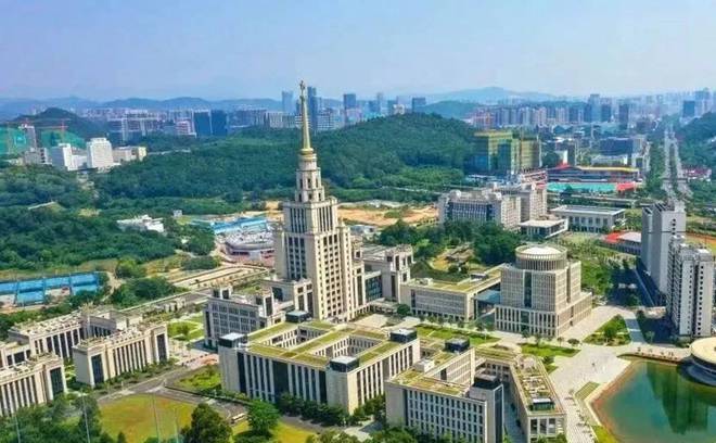 华润昭华里【售楼处电线O年物业(图3)