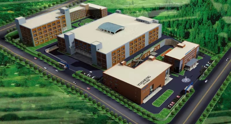 雨生家具——逐浪市场华美乐章(图2)