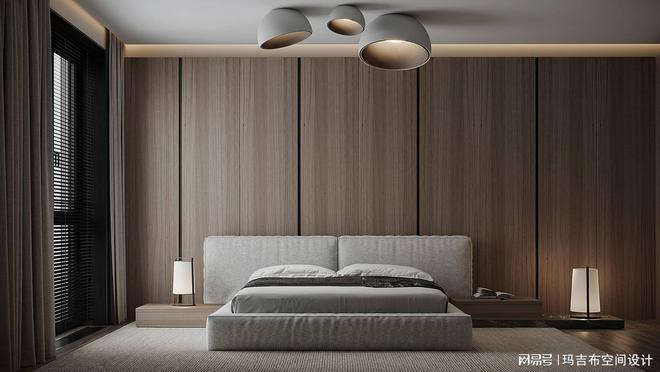 开云体育深圳高级感独栋(图1)