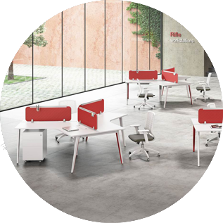 办公家具厂_现代高端办公家具配套_学校-广东欧林(图3)