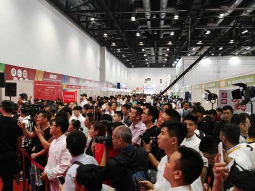 开云体育2024北京餐饮食材预制菜博览会：引领行业潮流共创美好未来(图1)