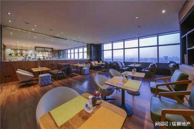 佳兆业铂域行政公寓kaiyun体育全站(图2)